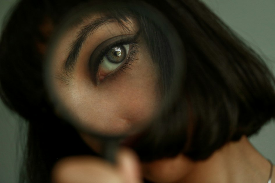 Common Eye Conditions