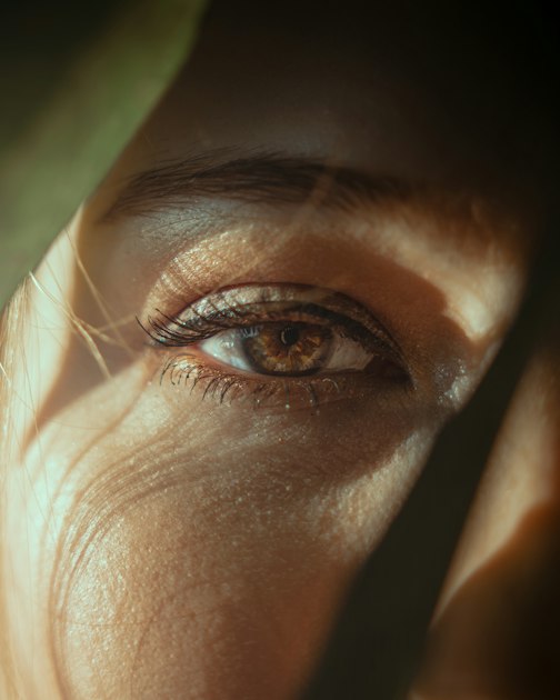 The Role of Nutrition in Eye Care