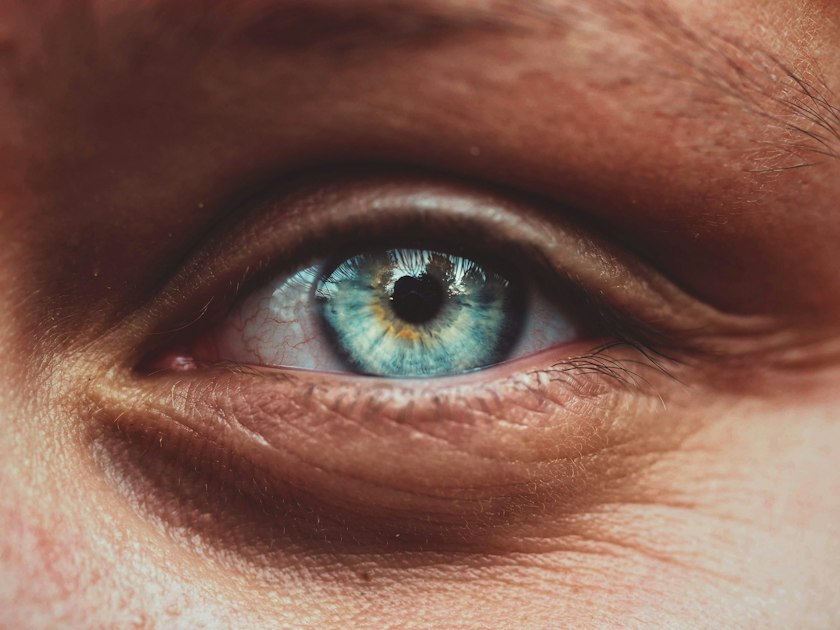 Protecting Your Eyes from Digital Strain