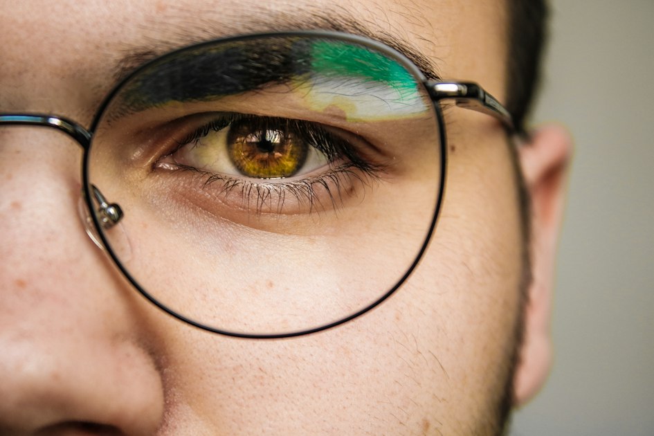 Choosing the Right Eyewear